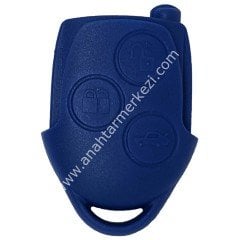 Ford Transit Kumanda 4D63 433Mhz