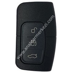 Ford Kuga Focus Smart Kumanda Orjinal 433Mhz