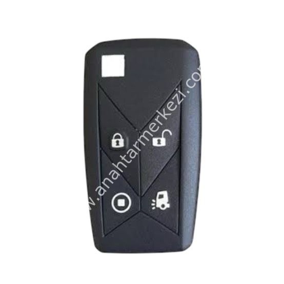 Renault Tır Kumanda Kabı 4B