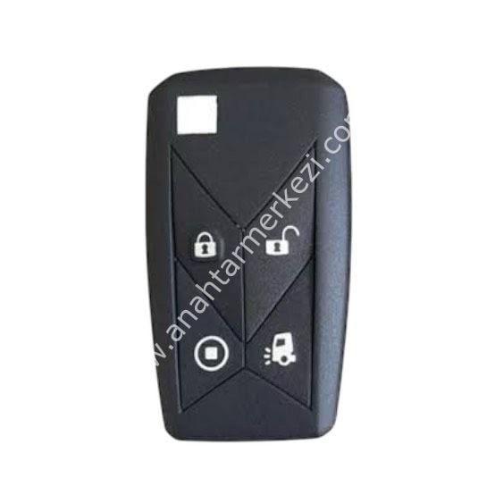 Renault Tır Kumanda Kabı 4B