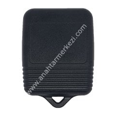 Ford 3 Buton Sallama Kumanda  Yan Sanayi 433MHz