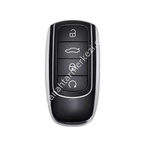 Chery Tiggo 8 Pro Smart K Kabı