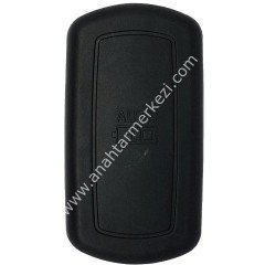 Land/Range Rover 3B Sustalı Kumanda Pcf7941 433Mhz
