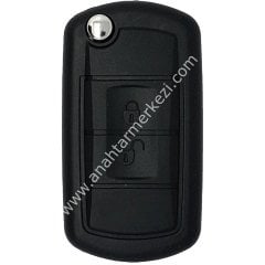 Land/Range Rover 3B Sustalı Kumanda Pcf7941 433Mhz