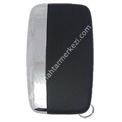Land/Range Rover 5 Buton Smart Kumanda Yan Sanayi PCF7953 433Mhz