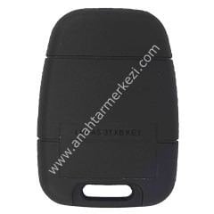 Rover 2 Buton Sallama Kumanda Orjinal 433Mhz MLX15113D