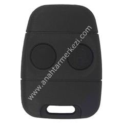 Rover 2 Buton Sallama Kumanda Orjinal 433Mhz MLX15113D