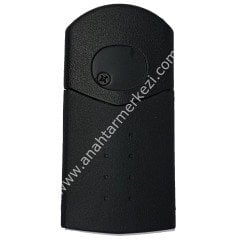 Mazda 2-3 B Sustalı Kumanda Orjinal İç Kart 433Mhz(Çip Dahil)