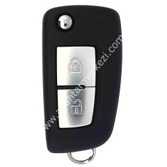 Qashqai/X-Trail 2B Sustalı Kumanda Orjinal Pcf7961M 433Mhz