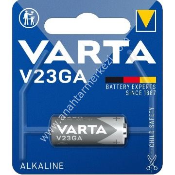 Varta CR23GA (1 Adet)