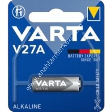 VArta CR27A (1 Adet)