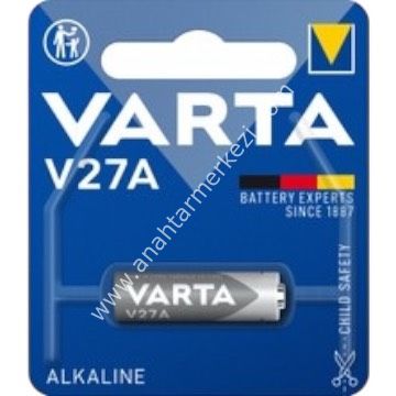 VArta CR27A (1 Adet)