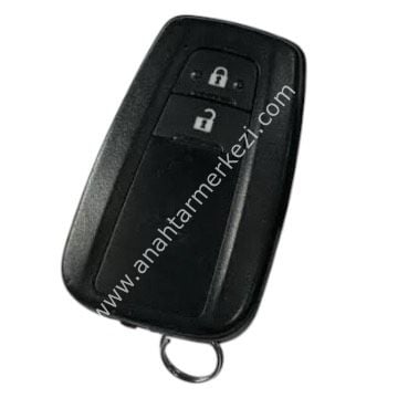 Toyota Corolla Orjinal 2B Smart Kumanda NCF 2018+