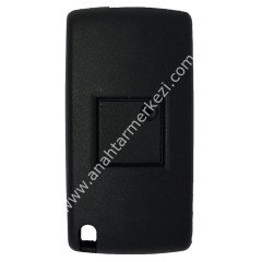 Peugeot 207 307 308 Partner Kumanda Orjinal İç Kart PCF7941 433Mhz (2010+)