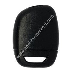 Clio-II - 1B Kumanda  433Mhz