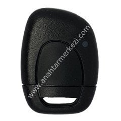 Clio-II - 1B Kumanda  433Mhz