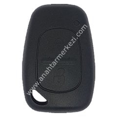 Kangoo/Traffic/Master 2B Kumanda Pcf7946 433Mhz