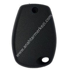 Renault Symbol 2B Kumanda Hitag AES 433Mhz