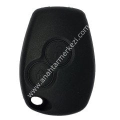 Renault Symbol 2B Kumanda Hitag AES 433Mhz