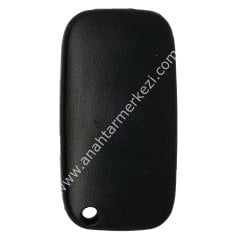 Renault Clio II Master Kangoo 2 Buton Sustalı Kumanda Pcf7946 433Mhz