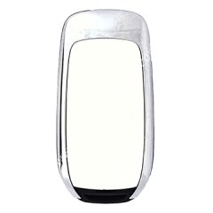 Renault Megane/Kadjar/Captur 3 Buton Sustalı Kumanda Hitag AES 433Mhz