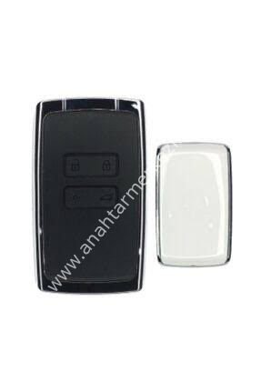 Renault Talisman/ Megane IV Kart Hitag AES 433Mhz Keyless Go
