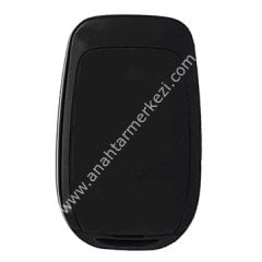 Renault Yeni Symbol 2 Buton Kumanda Hitag AES 433 Mhz