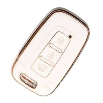 İX35 3B Smart Nano Kap Beyaz-Gold