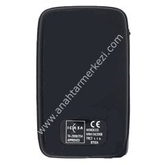 Toyota Avensis 3 Buton Smart Kumanda ID6B 6F  Orjinal B75EA 433Mhz