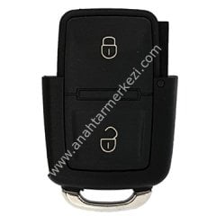 VAG 2B Kumanda 1JO959753 AG Orjinal 433Mhz