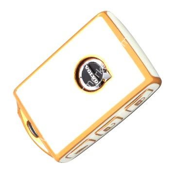 S80 S90 Smart Nano Kap Beyaz-Gold