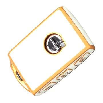 S80 S90 Smart Nano Kap Beyaz-Gold