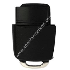 VAG 3 Buton Kumanda 1JO959753 DA Orjinal 433Mhz
