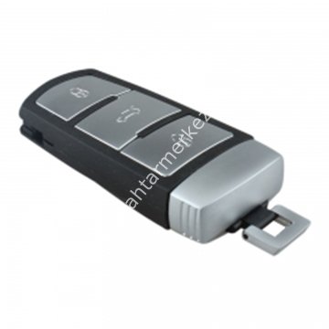 VW CC 3 Buton Smart Kumanda ID46 433Mhz