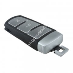 VW CC 3B Smart Kumanda ID46 433Mhz