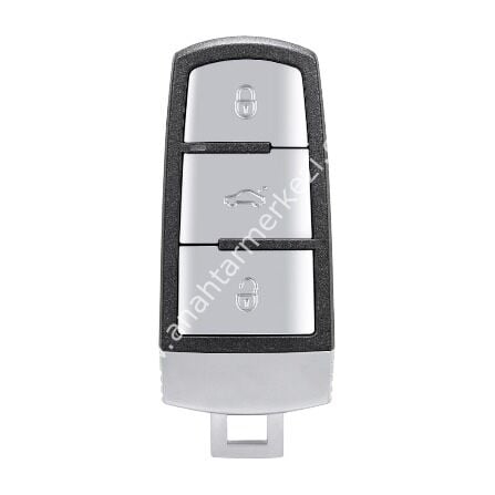 VW CC 3B Smart Kumanda ID46 433Mhz