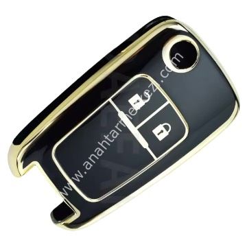 Opel Astra J 2B Sustalı Nano Kap(Siyah))