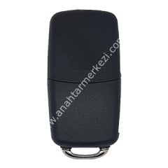 VW Tuareg Phaeton Kumanda ID46  433Mhz