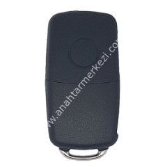 UDS Sustalı Kumanda 433Mhz(Cam Kaldırma Aktif)