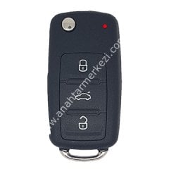 UDS Sustalı Kumanda 433Mhz(Cam Kaldırma Aktif)