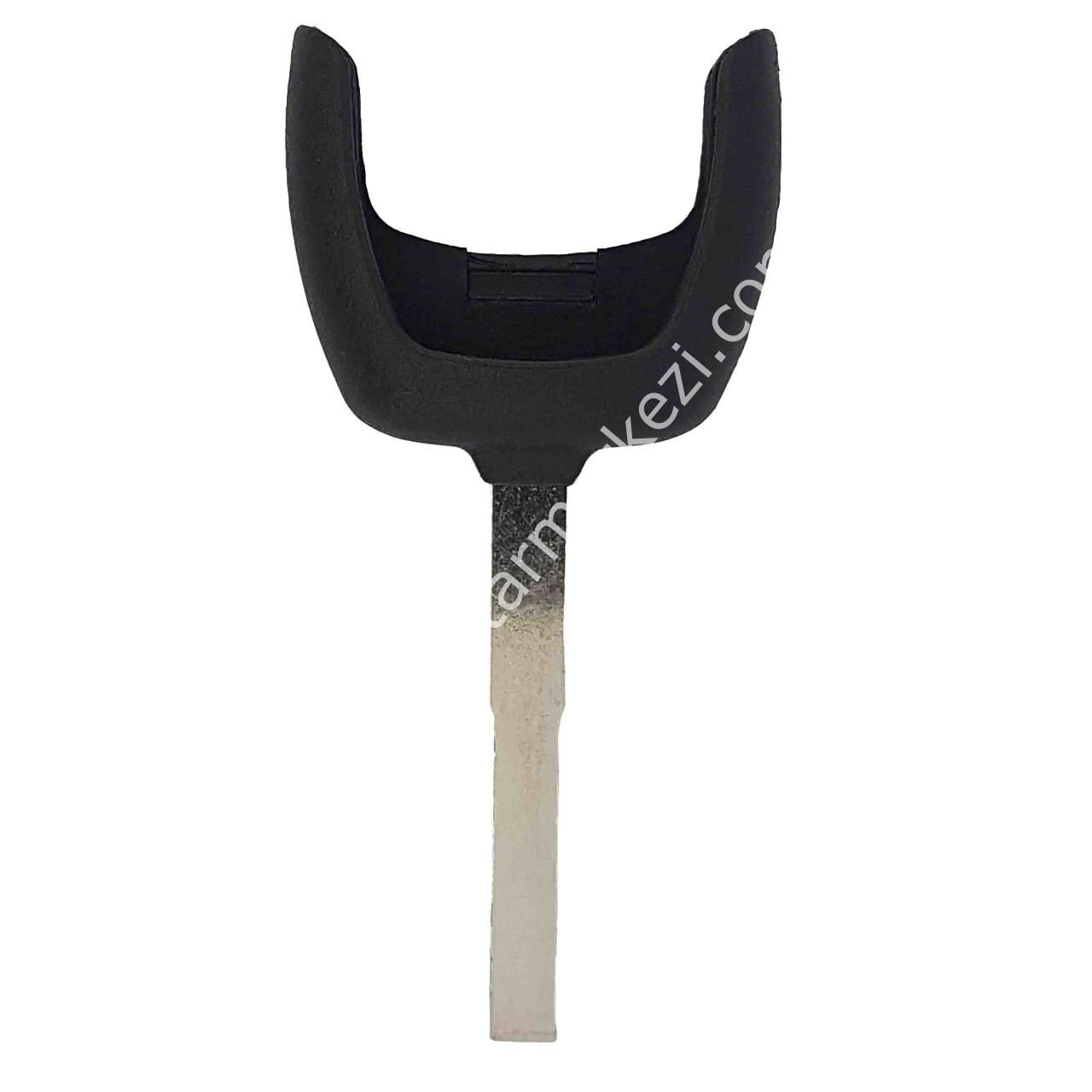 Ford HU101 U Kafa Geçme