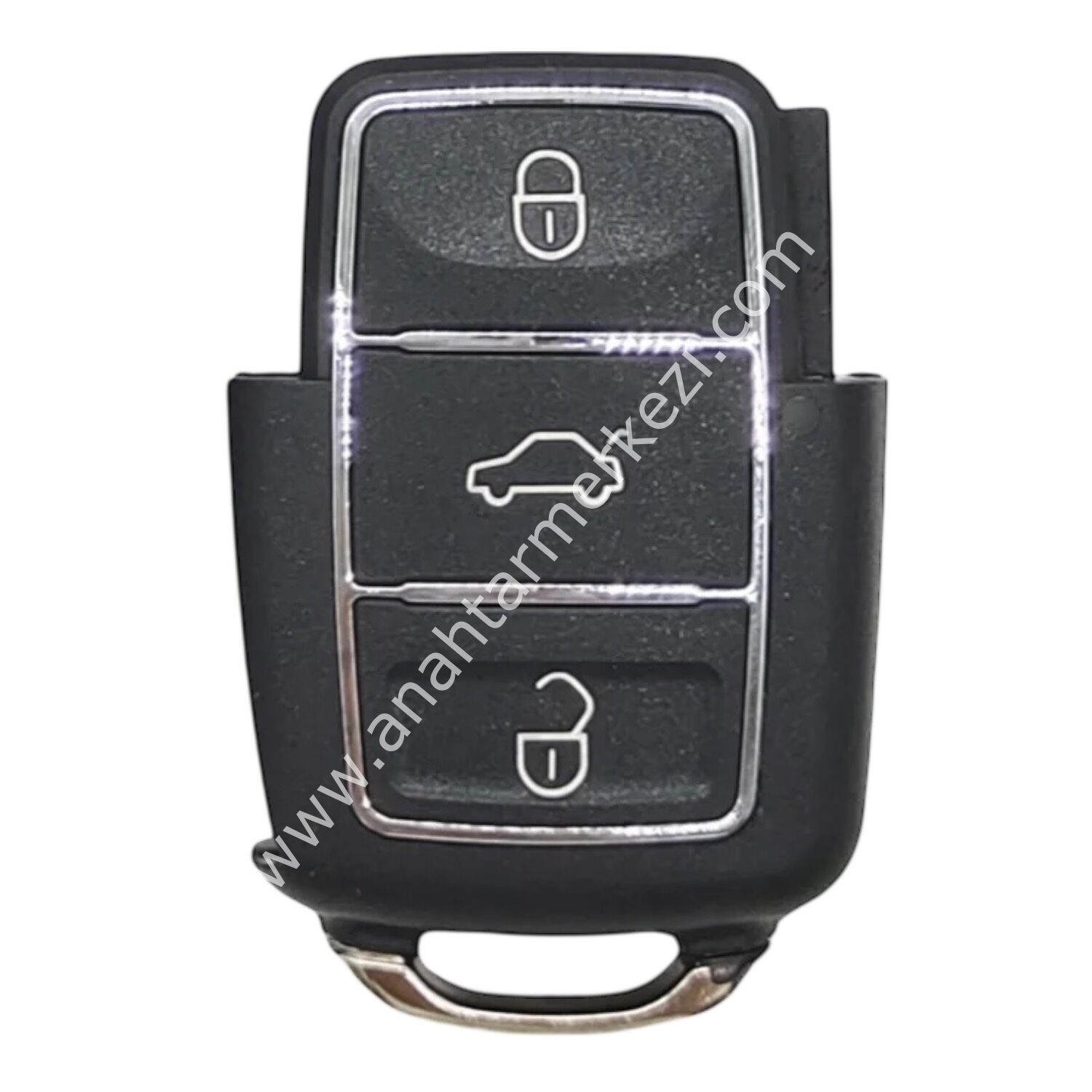 Akıllı Kumanda Kabı