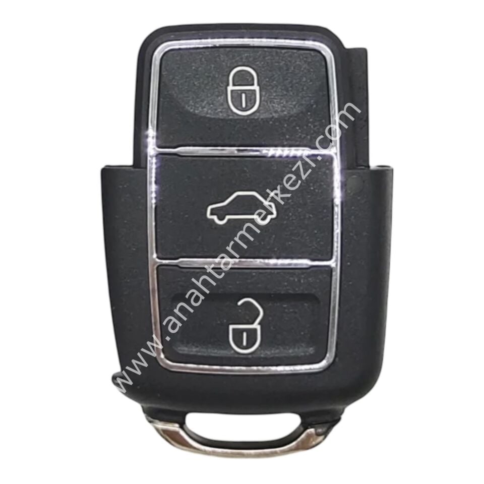 Akıllı Kumanda Kabı