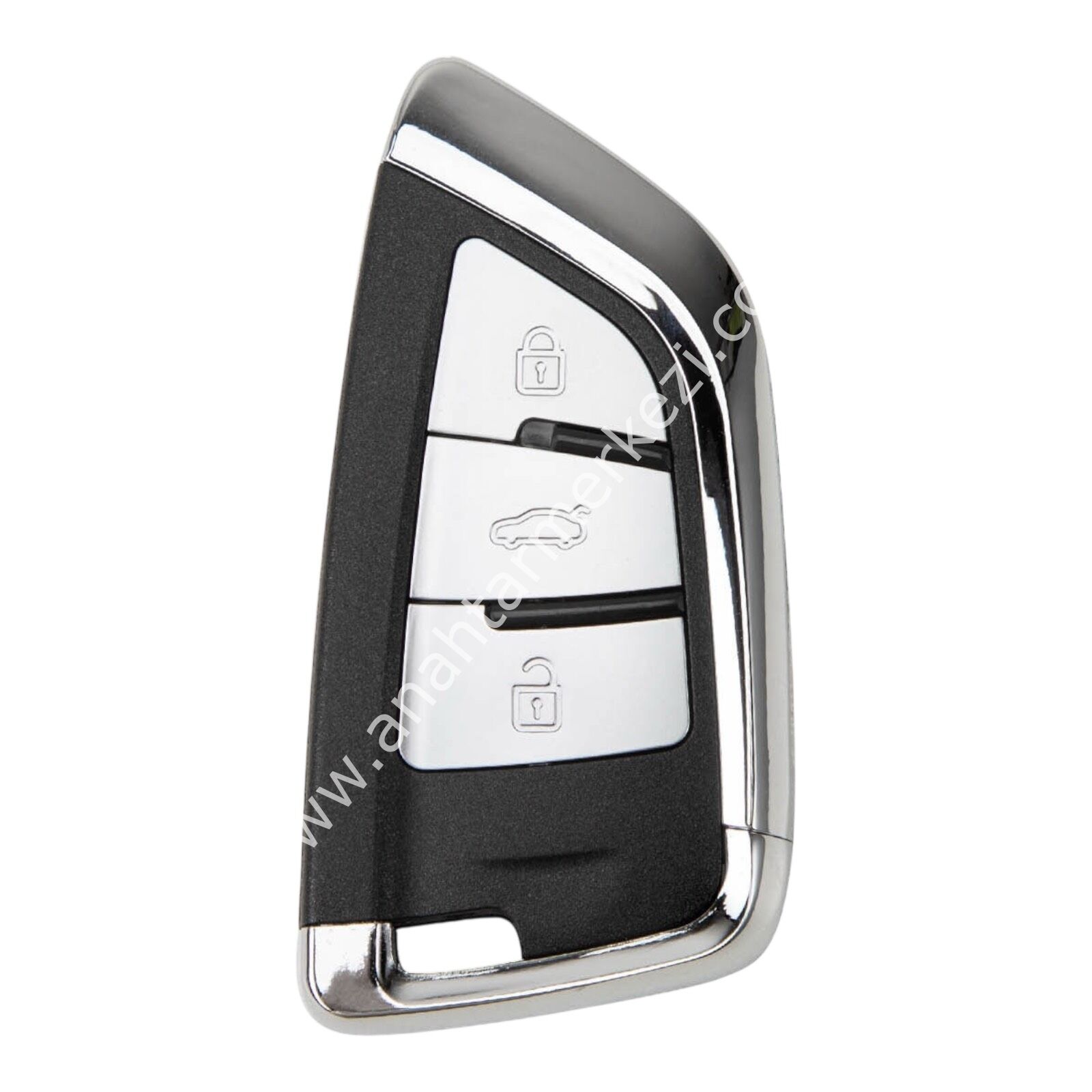 Xhorse Bmw Tipi 3B Smart Kumanda XSDFX1EN