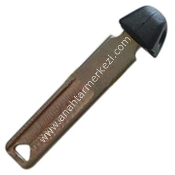 Toyota Tip 1 Smart Anahtar Ucu