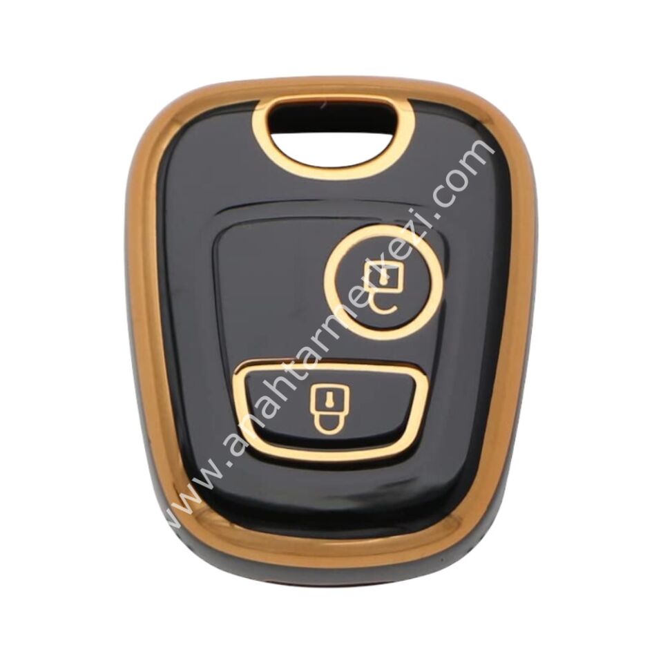 Armut Kafa Nano Kap Siyah-Gold