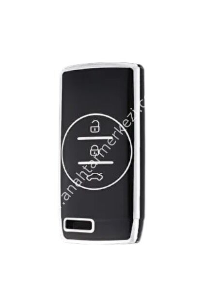 Tiggo 7 Pro 3B Smart Nano Kap Siyah-Silver