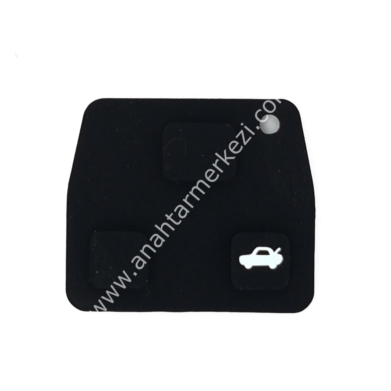 Toyota Lastik 3 Buton(10 Adet)