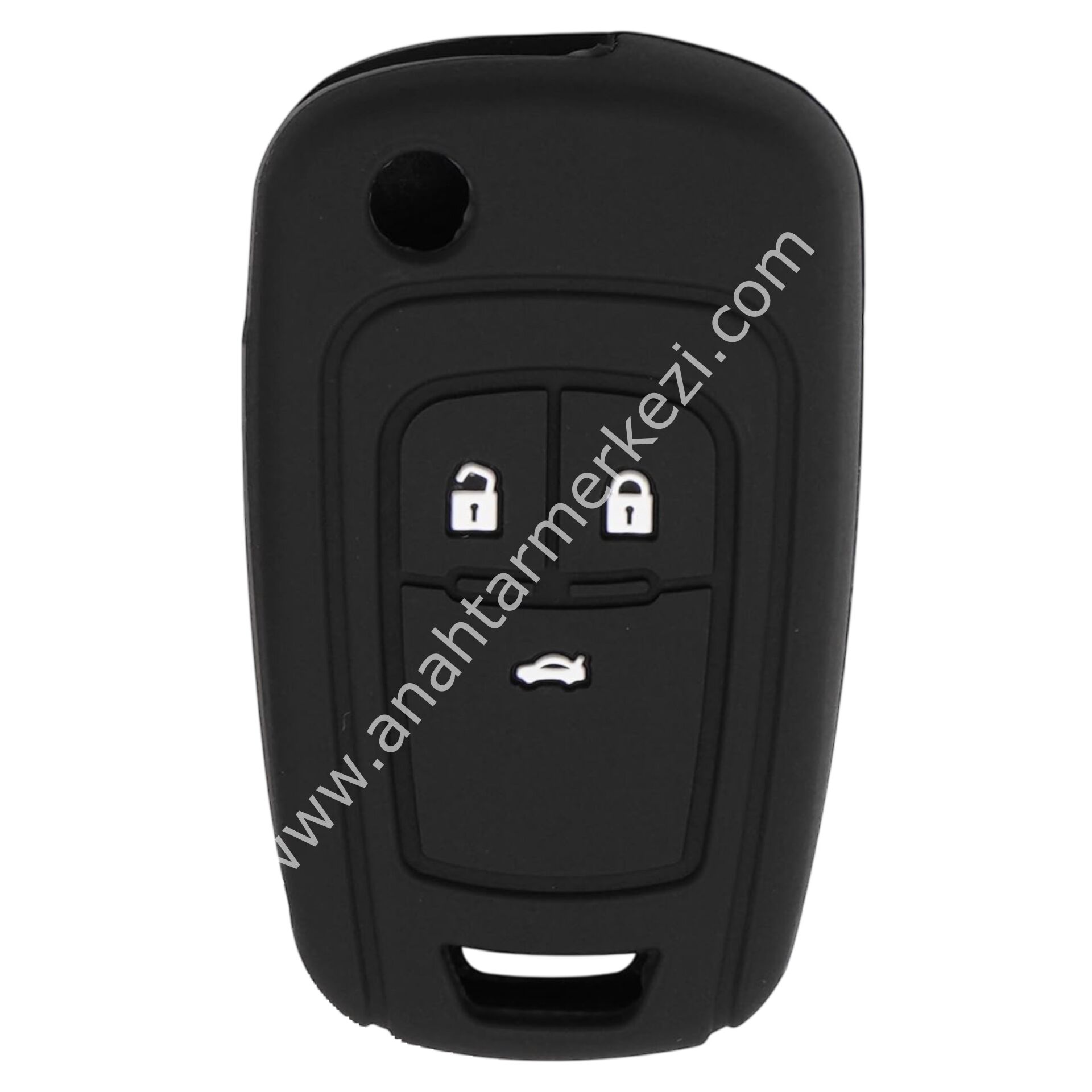 Insignia 3B Silikon Kap