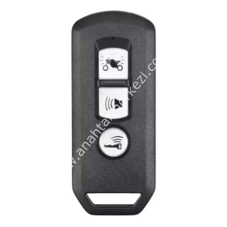 Honda PCX 3B Smart Motor Kumanda Kabı